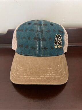 Be Hippy Hat